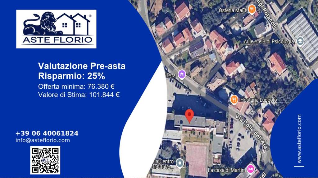 appartamento in vendita a Chieti in zona Chieti Scalo