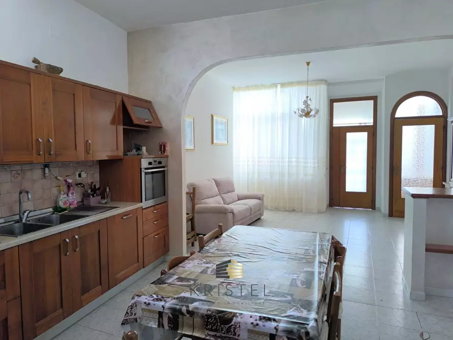 casa indipendente in vendita a Chieti in zona Sant'Anna