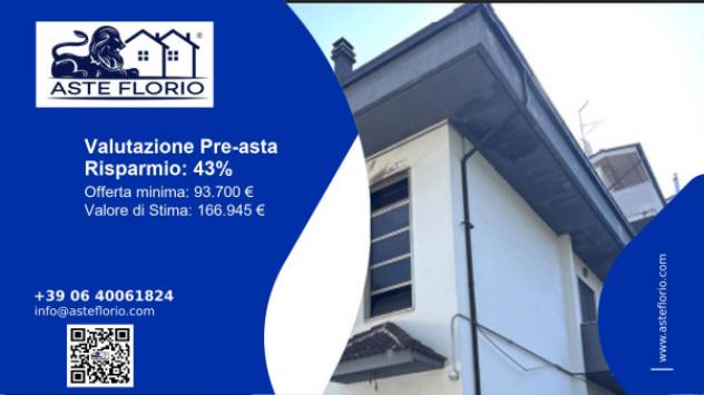 appartamento in vendita a Chieti