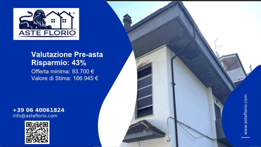 appartamento in vendita a Chieti