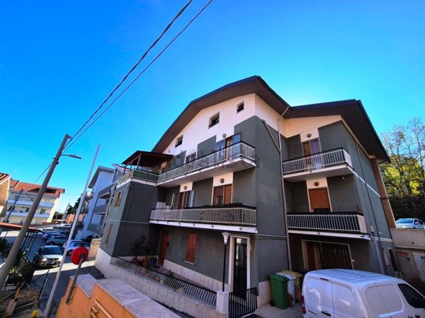 appartamento in vendita a Chieti in zona Centro Città