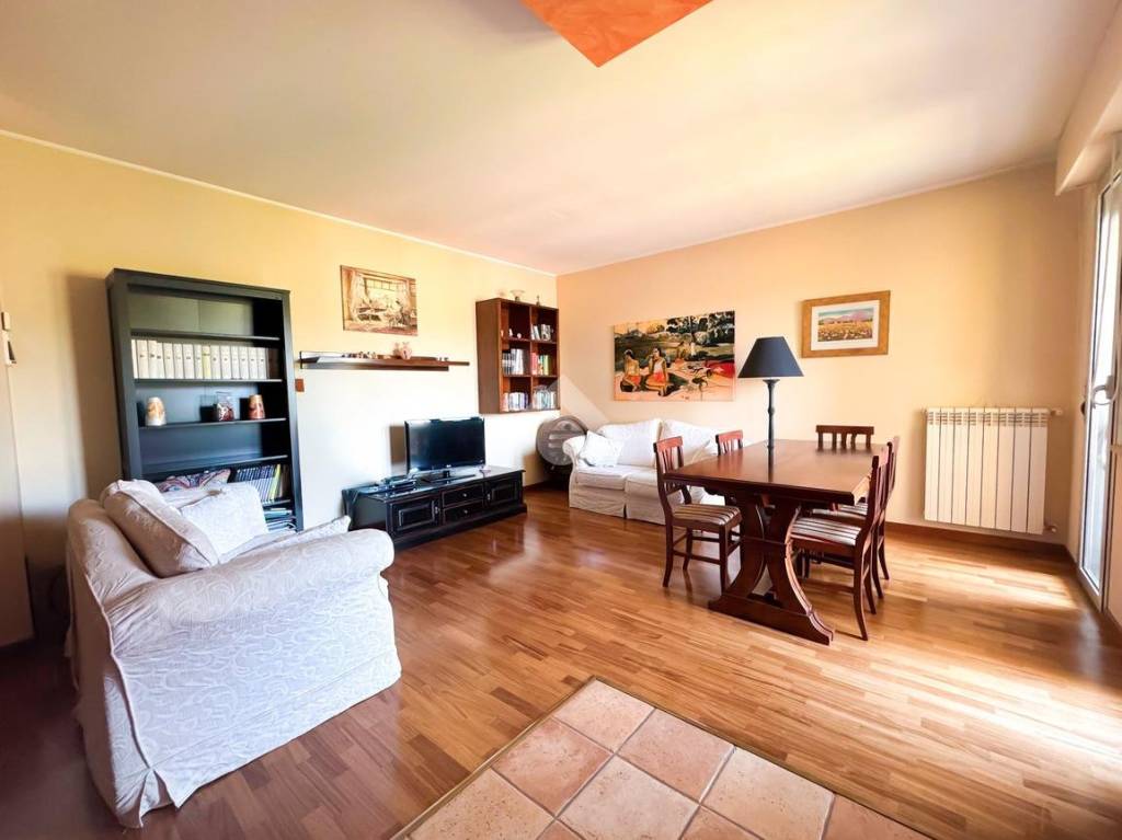 appartamento in vendita a Chieti in zona Centro Città
