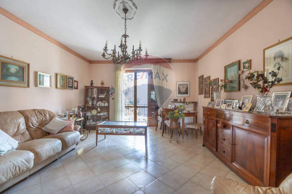 appartamento in vendita a Chieti
