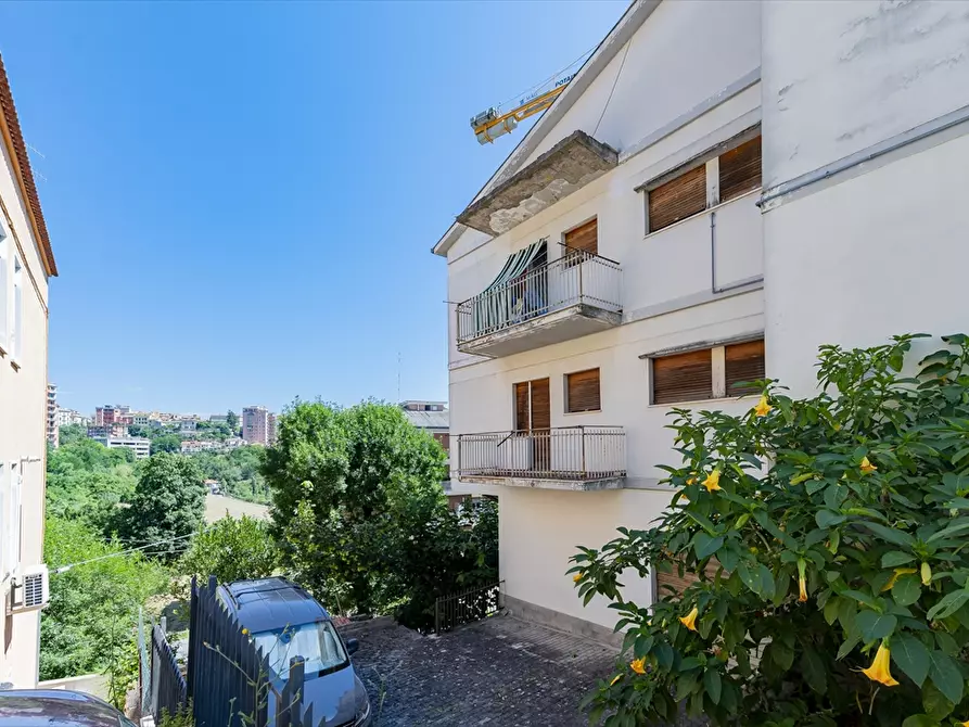 appartamento in vendita a Chieti