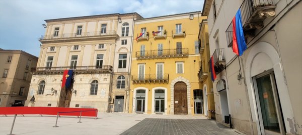 appartamento in vendita a Chieti