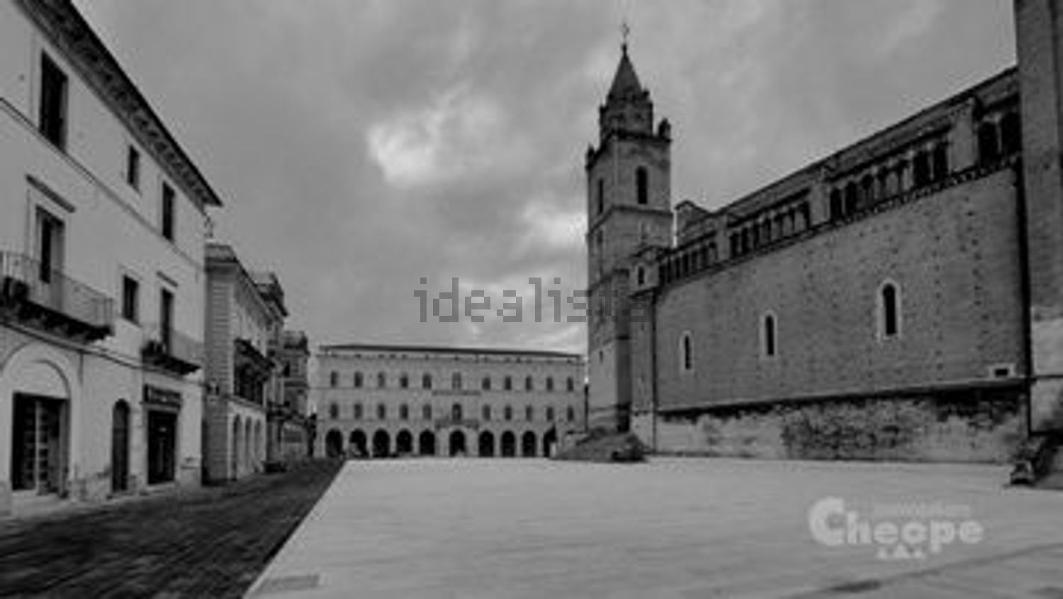 appartamento in vendita a Chieti