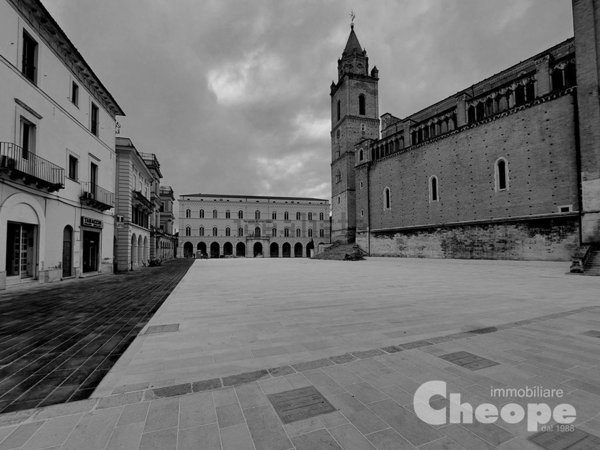 appartamento in vendita a Chieti