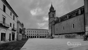 appartamento in vendita a Chieti in zona Centro Città