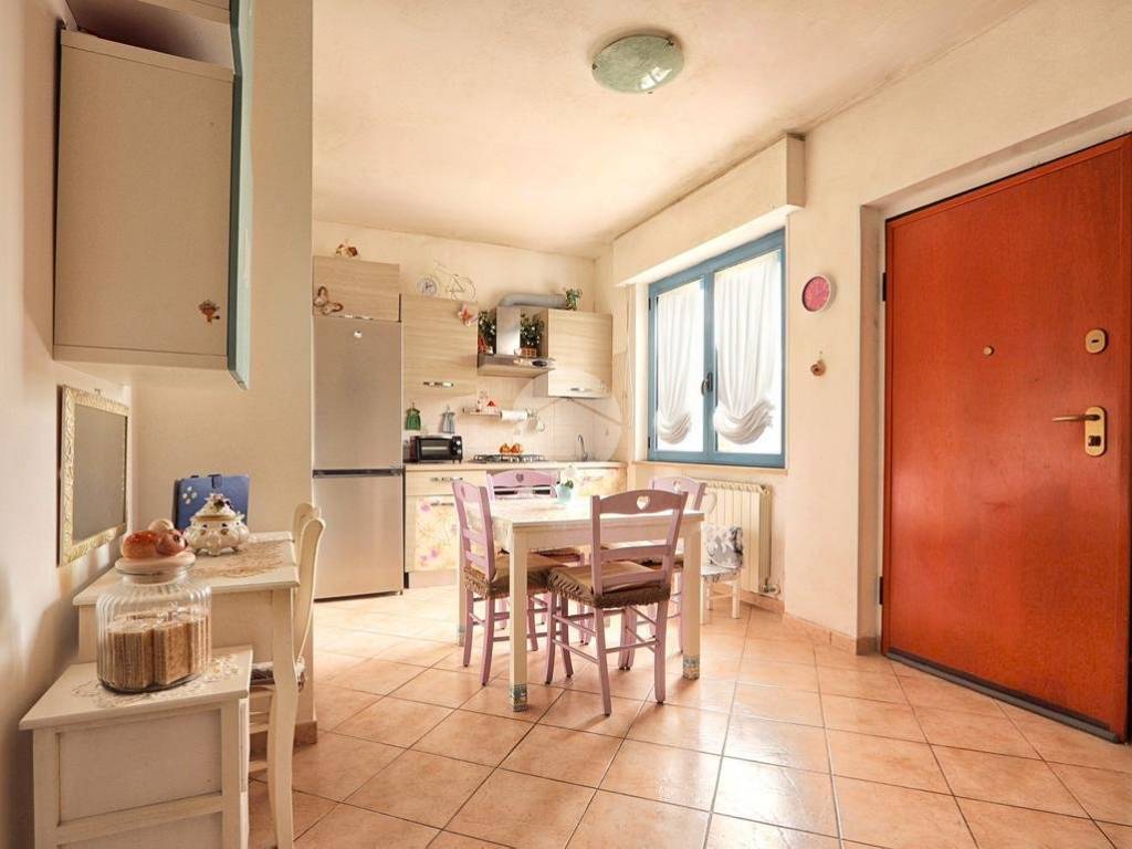 appartamento in vendita a Chieti in zona Chieti Scalo