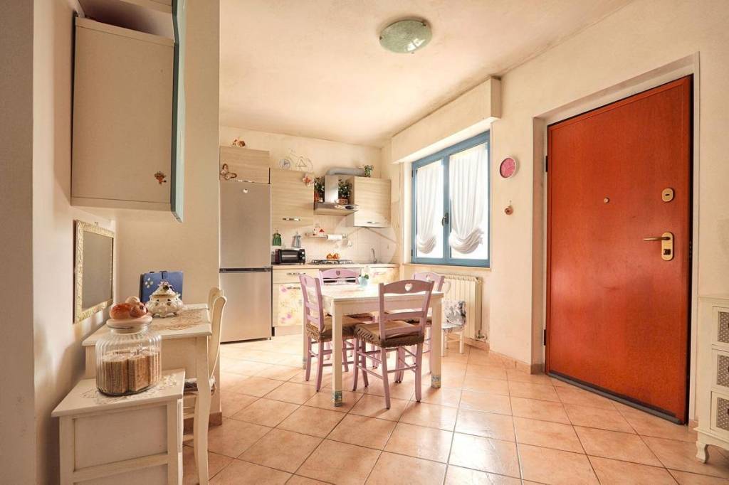 appartamento in vendita a Chieti in zona Chieti Scalo
