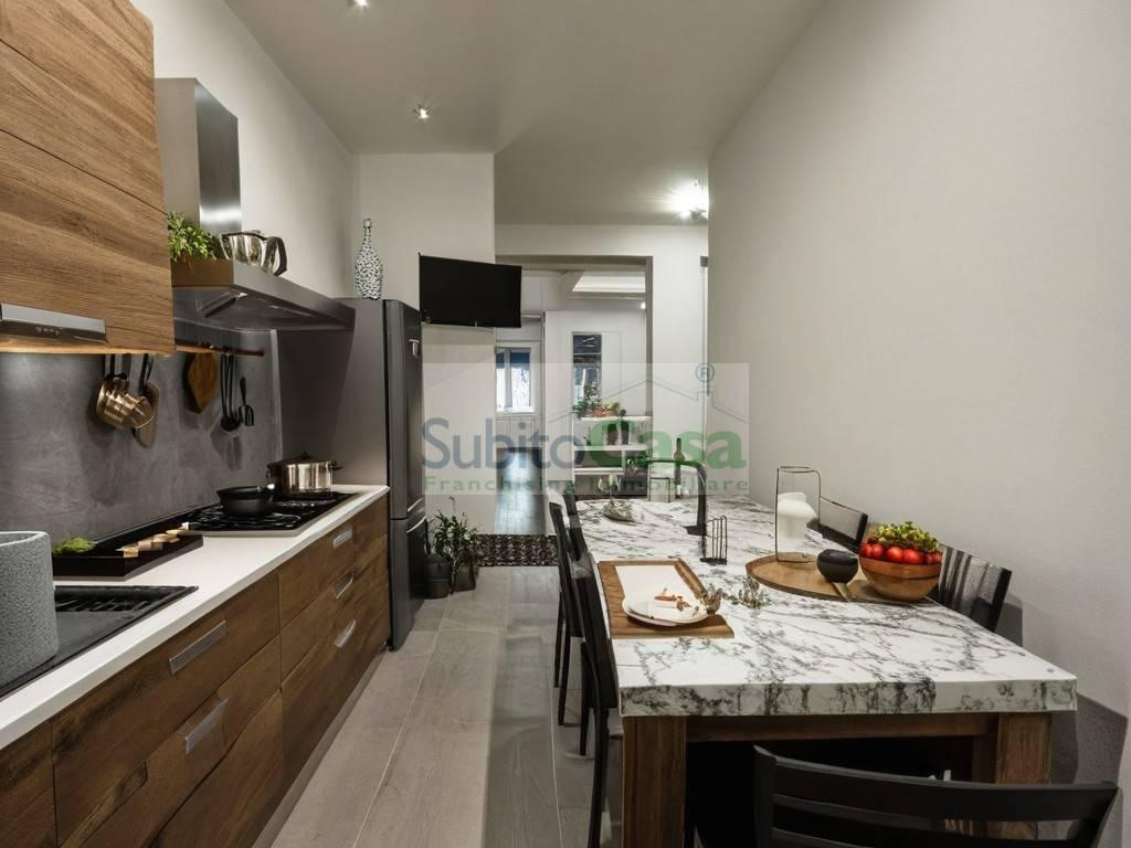 appartamento in vendita a Chieti in zona Chieti Scalo