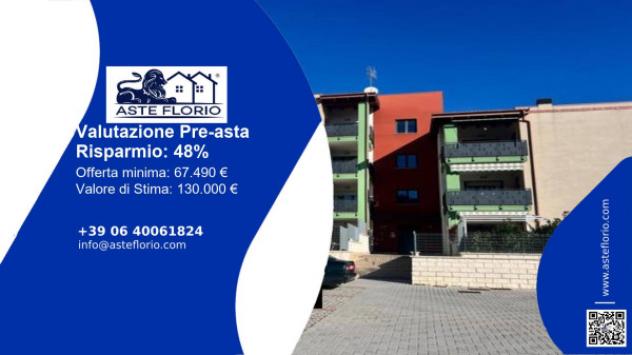 appartamento in vendita a Chieti