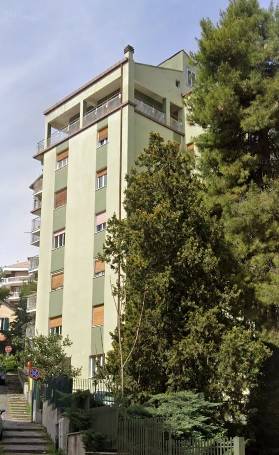 appartamento in vendita a Chieti