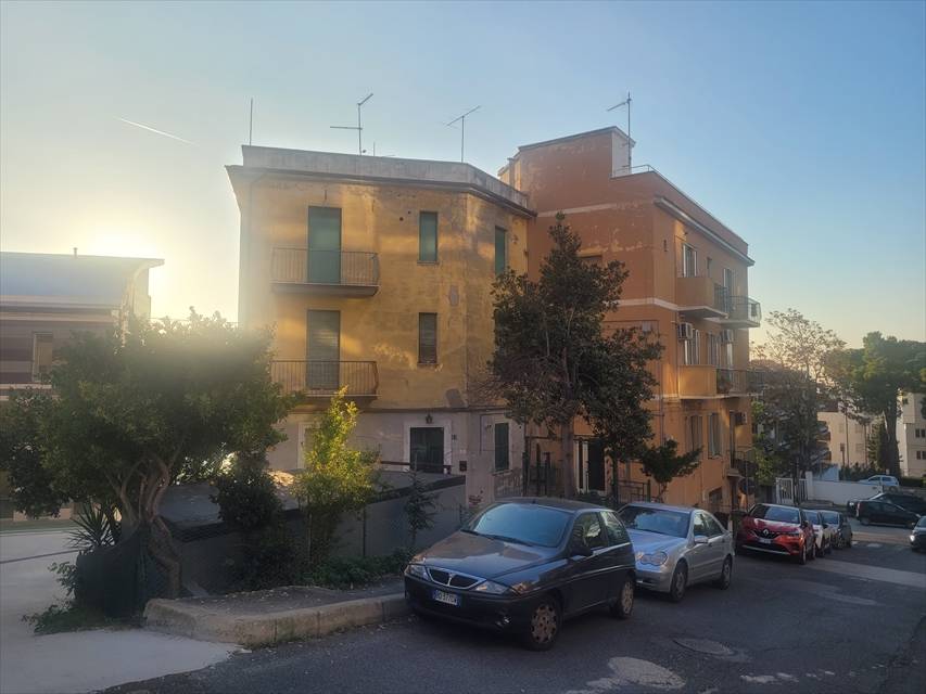 appartamento in vendita a Chieti