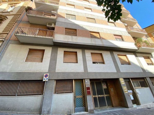appartamento in vendita a Chieti in zona Centro Città