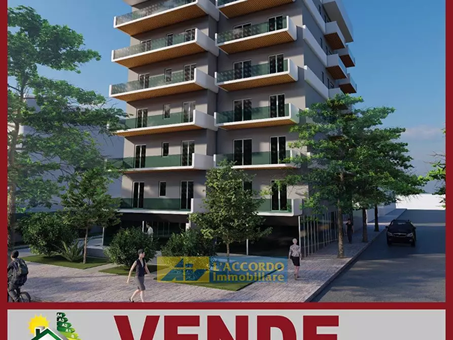 appartamento in vendita a Chieti in zona Chieti Scalo