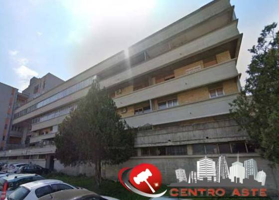 appartamento in vendita a Chieti in zona Chieti Scalo