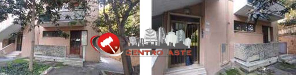 appartamento in vendita a Chieti in zona Madonna degli Angeli
