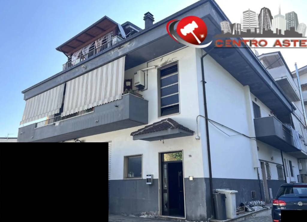appartamento in vendita a Chieti in zona Chieti Scalo