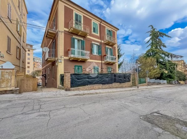 appartamento in vendita a Chieti
