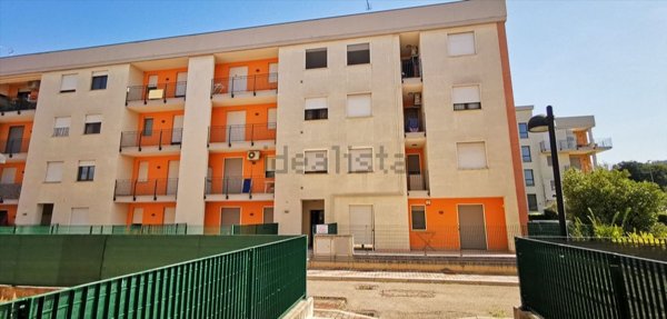 appartamento in vendita a Chieti in zona Chieti Scalo