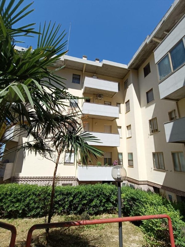 appartamento in vendita a Chieti