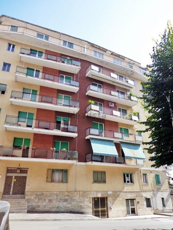appartamento in vendita a Chieti in zona Centro Città