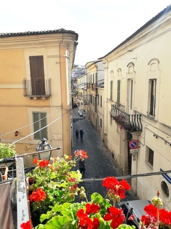 appartamento in vendita a Chieti in zona Centro Città