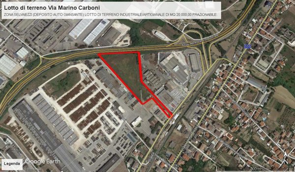 negozio in vendita a Chieti in zona Selvaiezzi