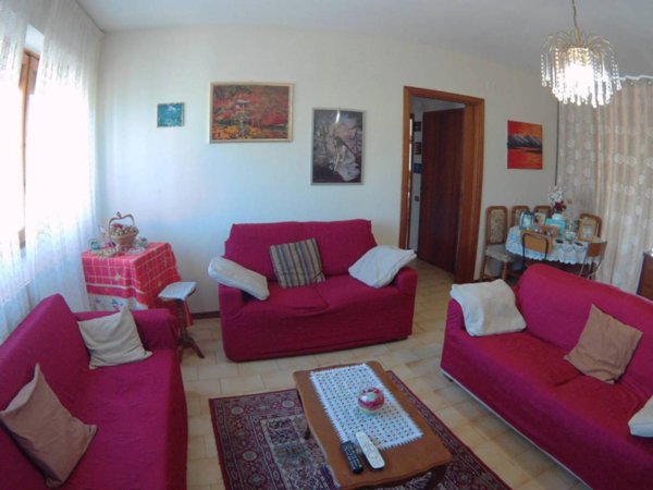 appartamento in vendita a Chieti in zona Chieti Scalo
