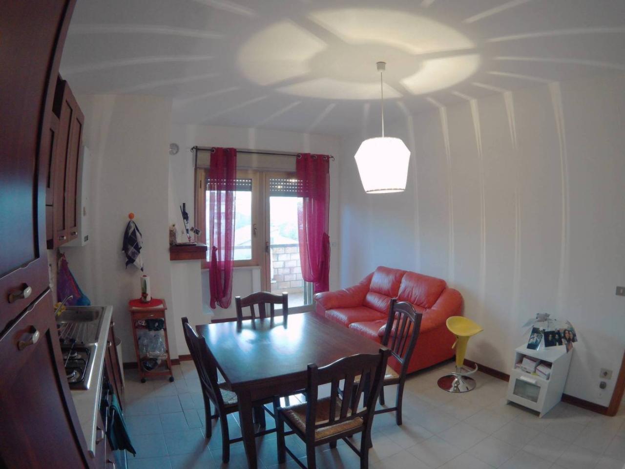 appartamento in vendita a Chieti in zona Chieti Scalo