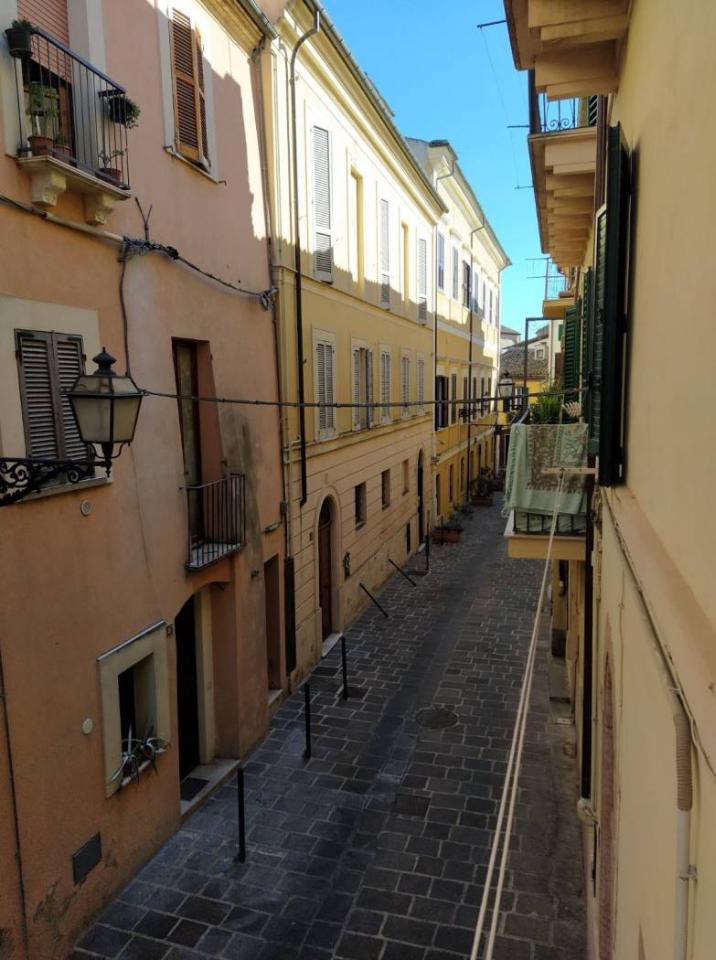 appartamento in vendita a Chieti in zona Centro Città