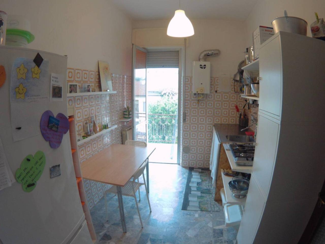 appartamento in vendita a Chieti in zona Chieti Scalo