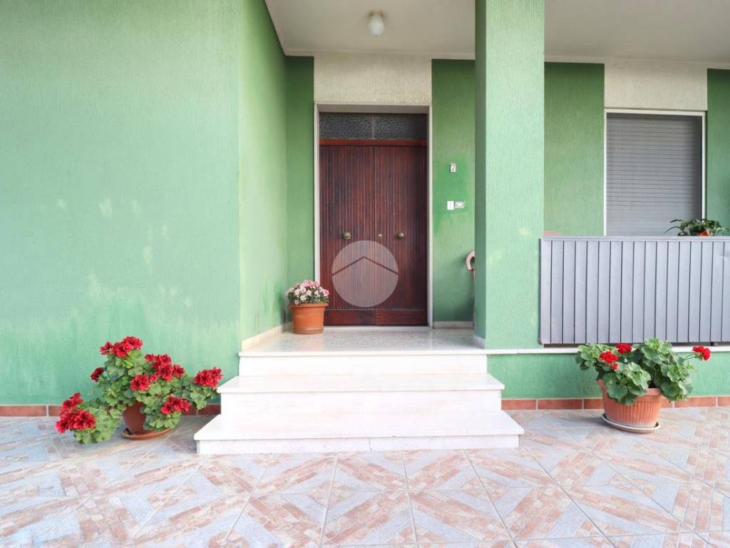 appartamento in vendita a Chieti in zona Chieti Scalo