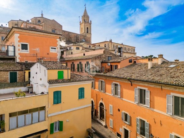 appartamento in vendita a Chieti