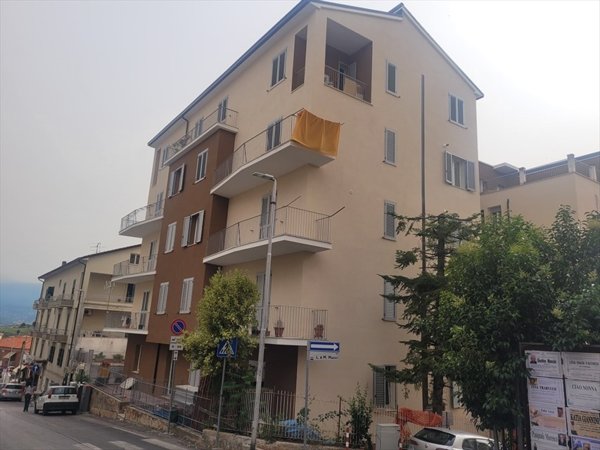 appartamento in vendita a Chieti