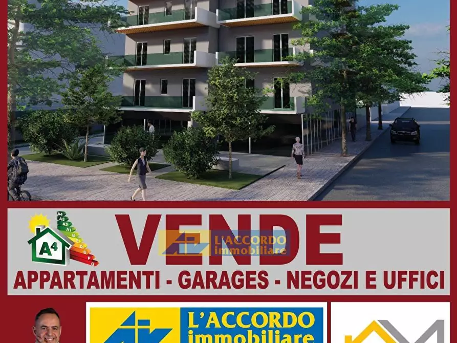 appartamento in vendita a Chieti in zona Chieti Scalo