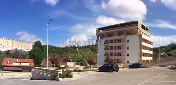 appartamento in vendita a Chieti in zona Chieti Scalo