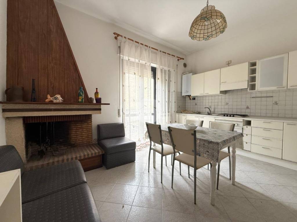 appartamento in vendita a Chieti in zona Chieti Scalo