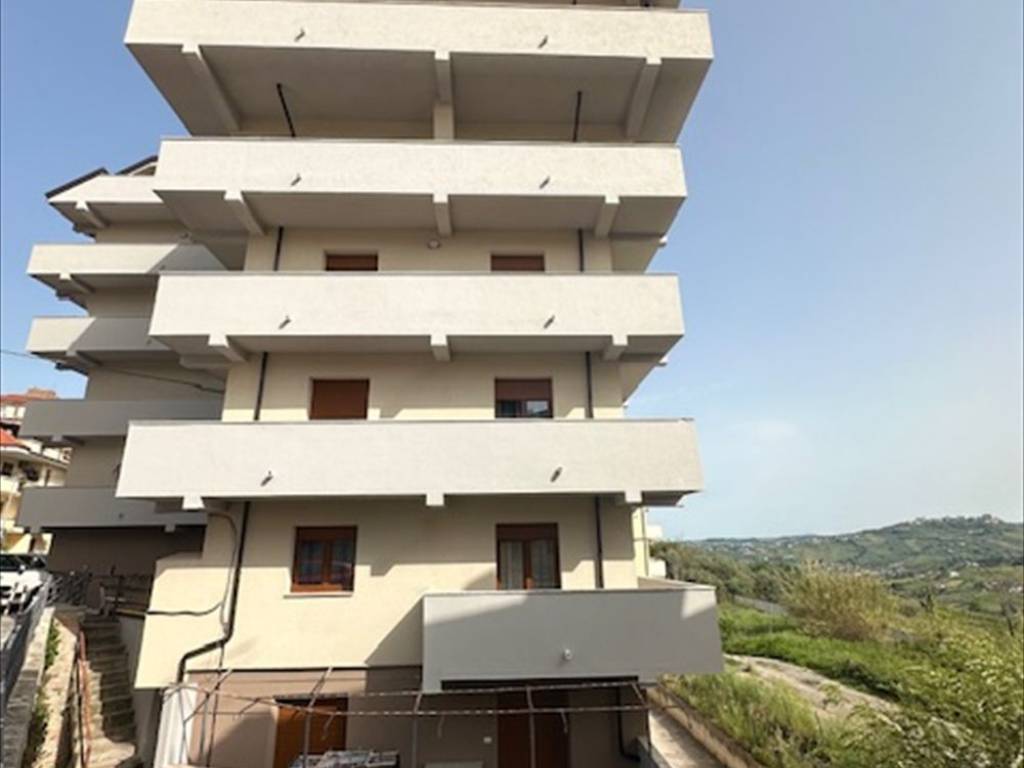 appartamento in vendita a Chieti