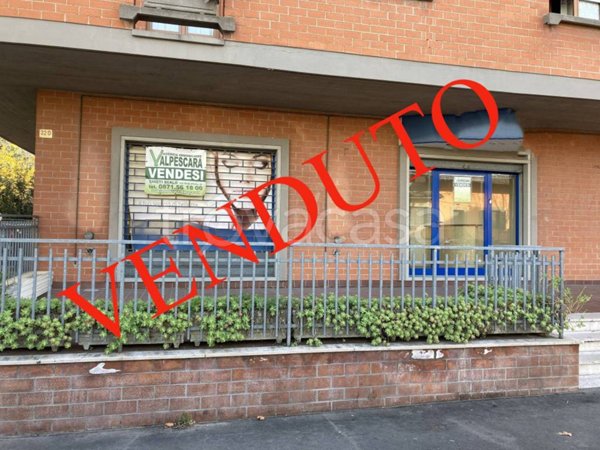 appartamento in vendita a Chieti in zona Chieti Scalo