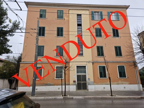 appartamento in vendita a Chieti