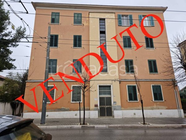 appartamento in vendita a Chieti in zona Sant'Anna