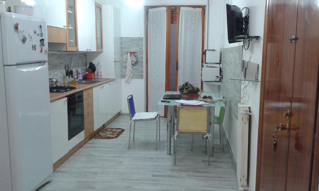 appartamento in vendita a Chieti