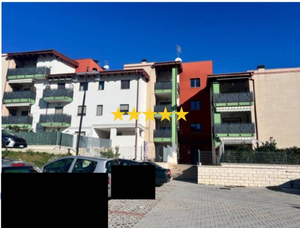 appartamento in vendita a Chieti