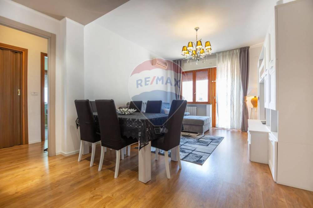 appartamento in vendita a Chieti in zona Chieti Scalo