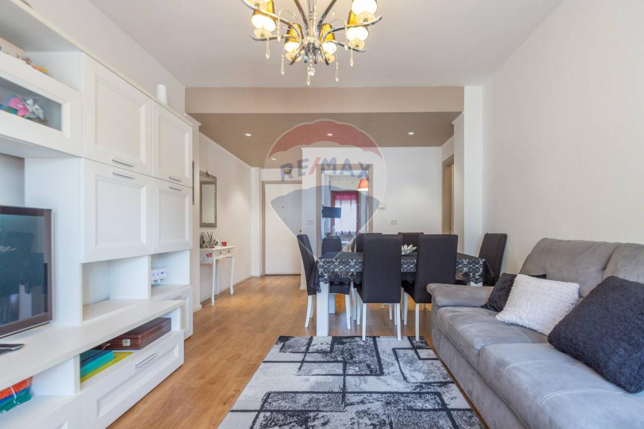 appartamento in vendita a Chieti in zona Chieti Scalo