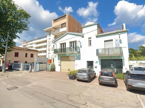 appartamento in vendita a Chieti in zona Chieti Scalo