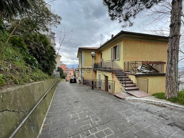 appartamento in vendita a Chieti in zona Centro Città