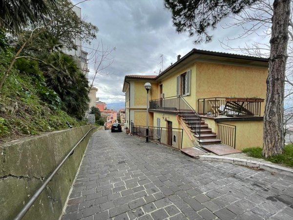 appartamento in vendita a Chieti in zona Centro Città